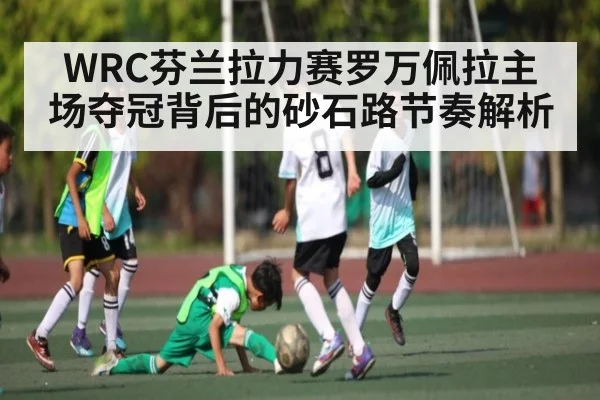 WRC芬兰拉力赛罗万佩拉主场夺冠背后的砂石路节奏解析 | kaiyun