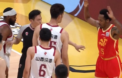 kaiyun-CBA季后赛爆大冷，92-90绝杀！卫冕冠军倒下，山西男篮勇夺赛点