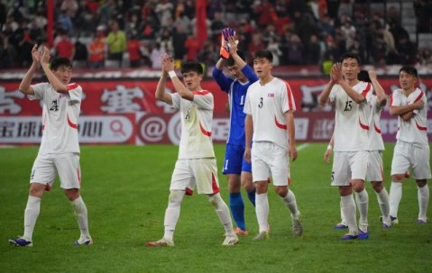 开云-亚运会男足报名再生变？朝鲜U23第1候补但未必参赛